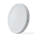 15 W Round Downlight Surface LED Ultra-Slim 120 ° 6 &quot;